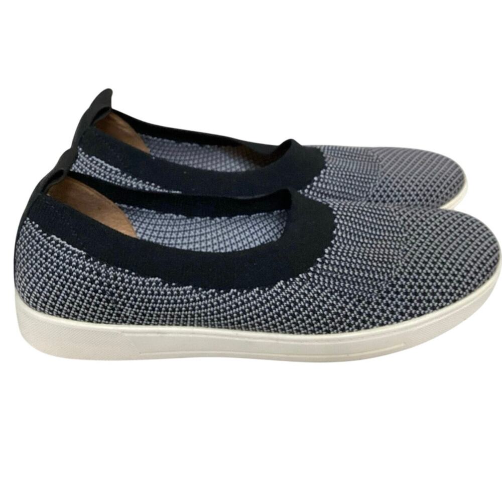 Cloudwalkers Slip-On Woven Sneaker